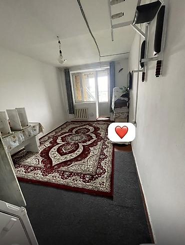 20 м², С мебелью полностью at lalafo.kg 20 м², С мебелью полностью