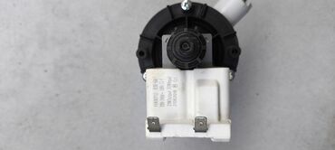 Paltaryuyan maşınlar: Paltaryuyan maşın Indesit, 5 kq, Ehtiyat hissələri kimi, Avtomat, Qurutmasız -da lalafo.az — 13 Paltaryuyan maşınlar: Paltaryuyan maşın Indesit, 5 kq, Ehtiyat hissələri kimi, Avtomat, Qurutmasız — 13