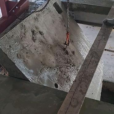samux makler: Beton.kesme Beton.desme. Karot.Beton kesmi.Hilti dd 200 beton kesen — 6