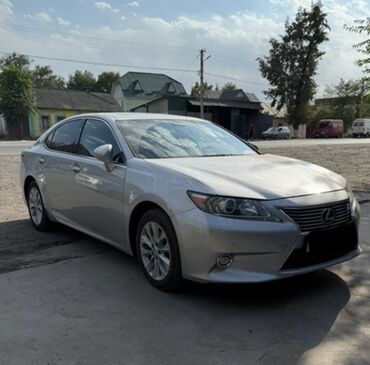 авто лексус рх 350: Lexus ES: 2015 г., 2.5 л, Вариатор, Гибрид, Седан