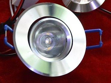 Rasveta: LED lampe za ugradnju 12W. PROLEĆNA RASPRODAJNA AKCIJA 11-30% DO — 2