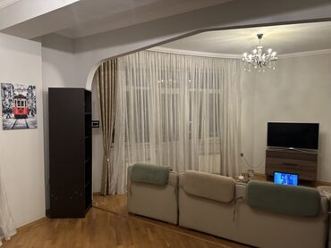 Otaqların uzunmüddətli kirayəsi: Nərimanov rayonunda ( Montin ) 3otaqlı 120kv.m ( əlavə olaraq 180kv.m -da lalafo.az — 4 Otaqların uzunmüddətli kirayəsi: Nərimanov rayonunda ( Montin ) 3otaqlı 120kv.m ( əlavə olaraq 180kv.m — 4