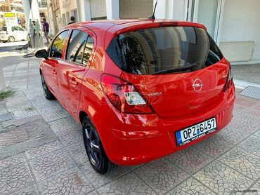 Opel Corsa 1.3 l. 2008 | 206000 km