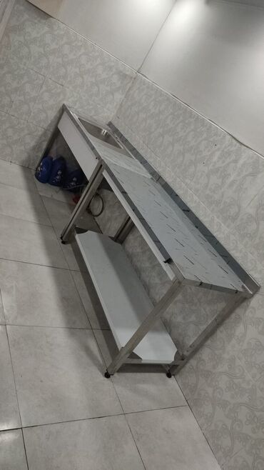 Nerjaveykalar: Nejaveka restaranlar üçün mətbəx avadanlıqları inin yığılması və — 17