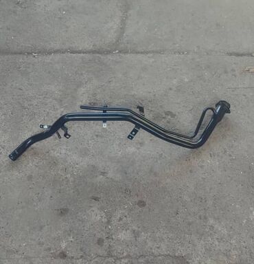 пропан 3 поколения: Түтүкчө Mitsubishi Жаңы