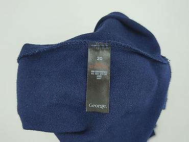 george pl: George, Sukienka damska, rozmiar 4XL — 5