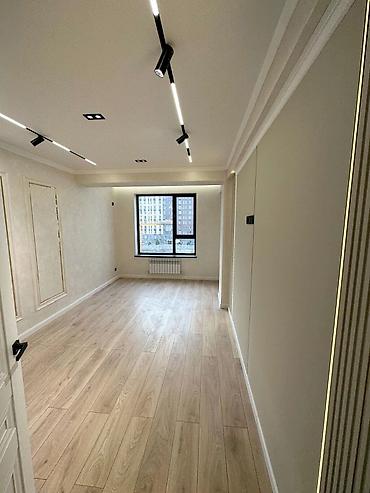 Продажа квартир: 1 комната, 42 м², Элитка, 7 этаж, Дизайнерский ремонт — 2