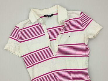 Women`s polo shirt, Tommy Hilfiger, size XS (EU 34)