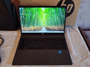 lenovo notebook: HP 15.6 ", 256 GB, Pulsuz çatdırılma