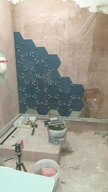 Ремонт под ключ: Услуги по ремонту ванных комнат и санузлов “под ключ” Что — 12