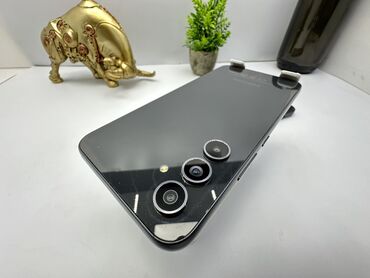 redmi note 4x: Samsung Galaxy A54 5G, Б/у, 128 ГБ, цвет - Черный, 2 SIM