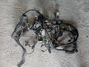 auto otpad vrbas: MOTORNA INSTALACIJA 1.6HDI68KW ZA PEUGEOT 308 | — 1