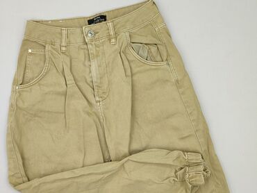 szlafrok moro: Jeansy dla mężczyzn, S, Bershka, stan - Bardzo dobry