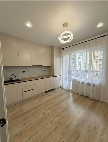 Продажа квартир: 1 комната, 45 м², Технопарк 108 серия, 6 этаж, Дизайнерский ремонт — 2