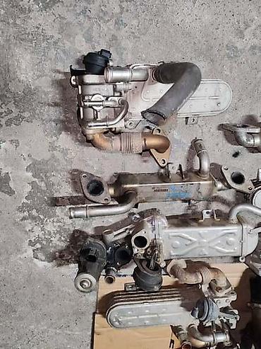 alat 52: EGR VENTILI I HLADNJACI ZA VOLKSWAGEN EOS, BORA, CADDY . | Razni — 3