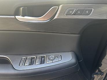 Hyundai: Hyundai Palisade: 2019 г., 2.2 л, Автомат, Дизель, Кроссовер — 6