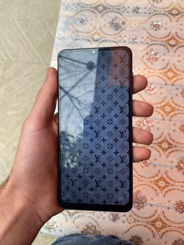 купить новый самсунг s7: Samsung Galaxy A12, цвет - Черный, Отпечаток пальца, Face ID
