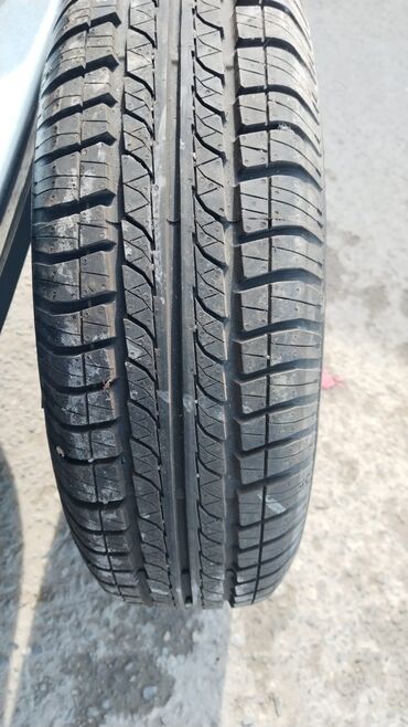 Disk təkərlər: Maşın təkəri
CARDİANT
175/70R14 84