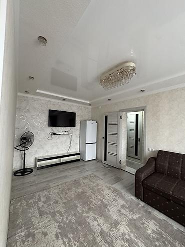 Долгосрочная аренда квартир: 2 комнаты, С мебелью полностью — 3