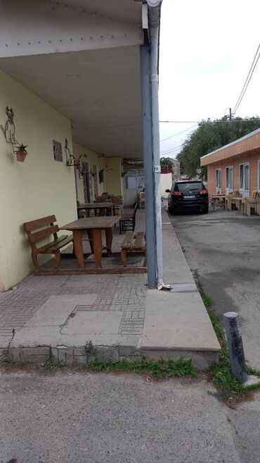 в аренду офис: Zabrat 1 qəsəbəsində kafe arendaya verilir kafenin butun avadanlıqları