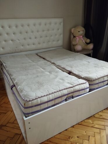 setka toxuyan aparat: İşlənmiş, İkinəfərlik çarpayı, Bazalı, Matras ilə, Siyirməsiz, Azərbaycan