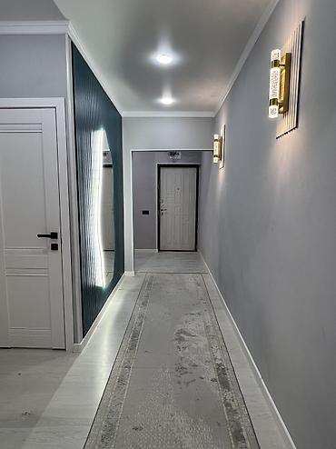 Продажа квартир: 3 комнаты, 83 м², 9 этаж, Дизайнерский ремонт at lalafo.kg — 14 Продажа квартир: 3 комнаты, 83 м², 9 этаж, Дизайнерский ремонт — 14