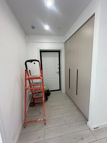 сдаю 3 комнаты: 3 комнаты, 87 м², Элитка, 4 этаж, Свежий ремонт — 9