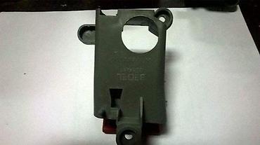 Car Electrical Components: MERCEDES SPRINTER RUCICA ZA OTVARANJE HAUBE | Desna rucica za at lalafo.rs — 3 Car Electrical Components: MERCEDES SPRINTER RUCICA ZA OTVARANJE HAUBE | Desna rucica za — 3
