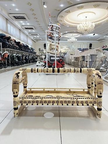 чон: БЕШИКТЕРДИН эн чон ассортименти 😍 (Жангак,карагай бешиктин турлору — 6