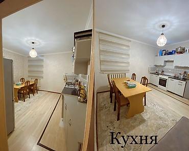 Продажа коттеджей и домов: ‼️ *СРОЧНО ПРОДАЁТСЯ ДОМ 151.6м² 7ком.* ‼️ ✅Район: *с.Кокжар* (за ТЦ — 7