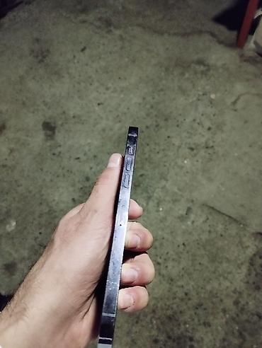 14 pro ağ: IPhone 14 Pro Max, 256 GB, Qara, Face ID — 5