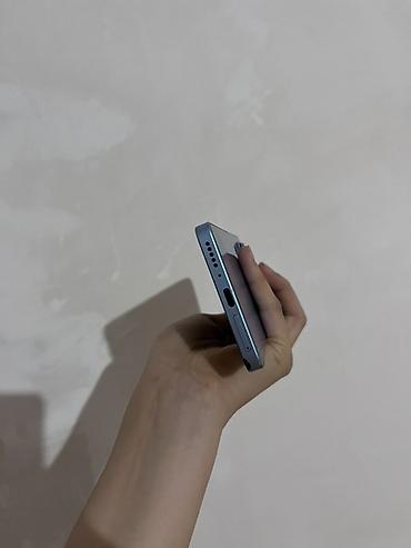 tvt: Redmi 256 GB, rəng - Göy, Hissə-hissə ödəniş — 3