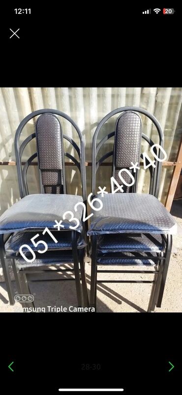 Stullar: Stul stol stol stul oturacaq və masalar Stol stul oturacaq stullar — 22