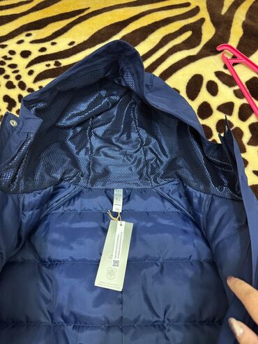 Kurtkalar: Kurtka, Bolonka, Qış, Adidas, XL — 11