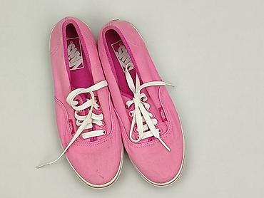 metki vans: Vans, Trampki damskie, rozmiar 37 — 1