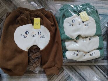 Комплекты одежды: Комплект — 5