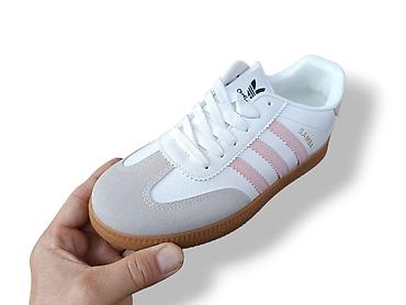 Patike: New samba patike NOVO Novo Brojevi 36 do 41 fb Moja Kupovina 1 — 21