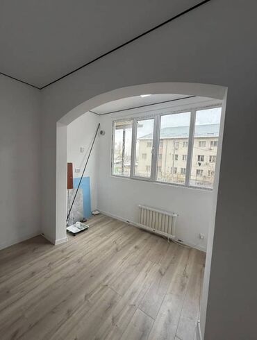 Продажа квартир: 1 комната, 22 м², 1 этаж, Косметический ремонт — 3