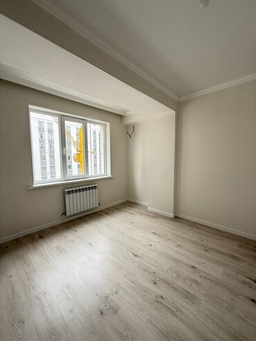 Продажа квартир: 2 комнаты, 48 м², Элитка, 9 этаж, Евроремонт