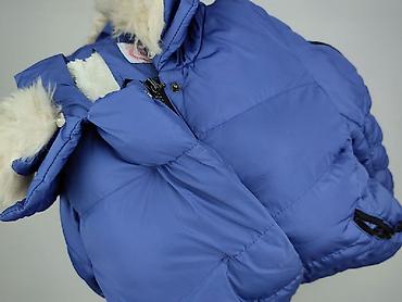 bluza clockhouse: Kurtka zimowa, 10 lat, 134-140 cm, stan - Bardzo dobry — 5