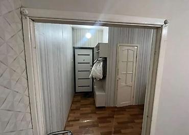105: 1 комната, 34 м², Нижний Джал (Джал-23) 105 серия, 5 этаж, Свежий ремонт — 2