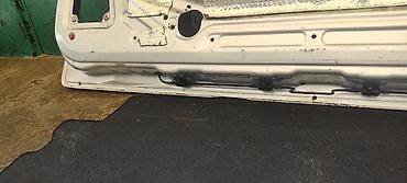 Крышки багажника и комплектующие: Крышка багажника Lexus, 2000 г., Б/у, Оригинал at lalafo.kg — 11 Крышки багажника и комплектующие: Крышка багажника Lexus, 2000 г., Б/у, Оригинал — 11