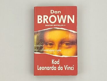 Książka, gatunek - Powieść, stan - Bardzo dobry