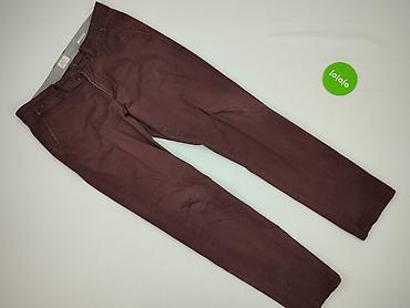 dresy pull and bear: Chinosy dla mężczyzn, rozmiar L — 2