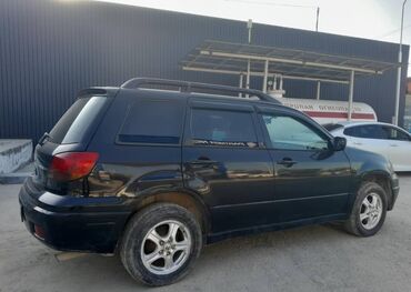 хендай портер автомат: Mitsubishi Outlander: 2004 г., 2.4 л, Автомат, Бензин, Кроссовер