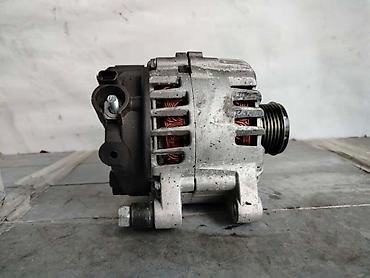alko test: ALTERNATOR ZA PEUGEOT 5008 OD 2009. DO 2016. GOD. | Alternator — 3