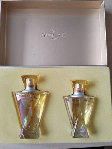 dior sauvage original: Women's perfume, Guerlain, Original