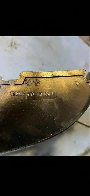 kn filter za auto: USISNIK VAZDUHA AUDI A6 A7 4G0129624D | audi vagen delovi 06******** — 3