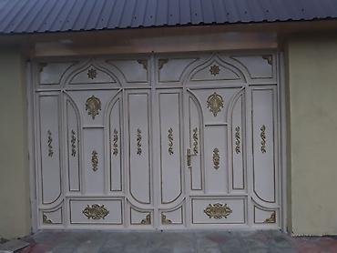 Həyət evi alıram: 300 kv. m, 5 otaqlı — 1