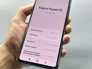 iphone r: Xiaomi, 11T, Б/у, 128 ГБ, цвет - Черный, 2 SIM — 5
